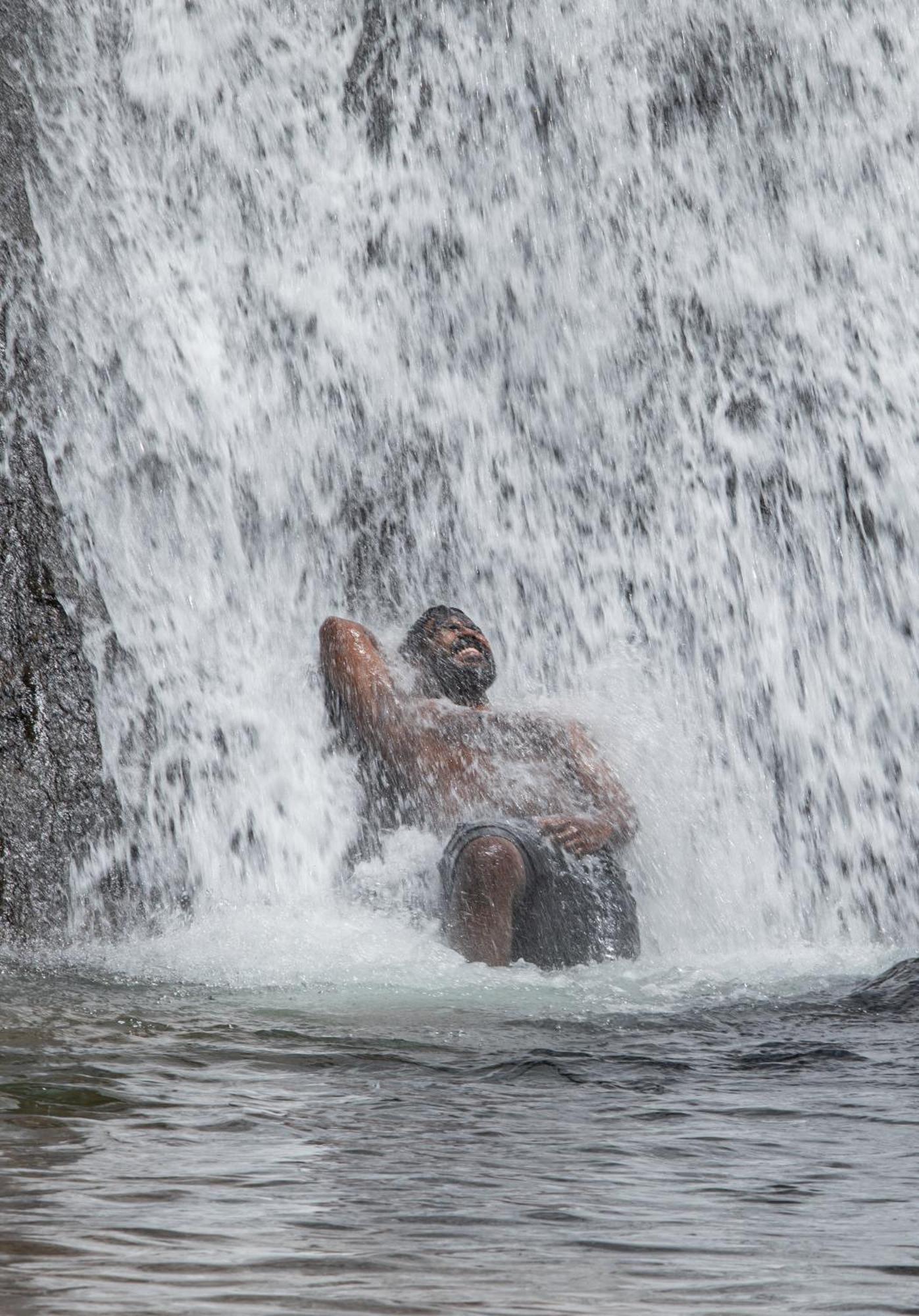 Aruvikuzhy Waterfalls Villa Kozhancheri エクステリア 写真