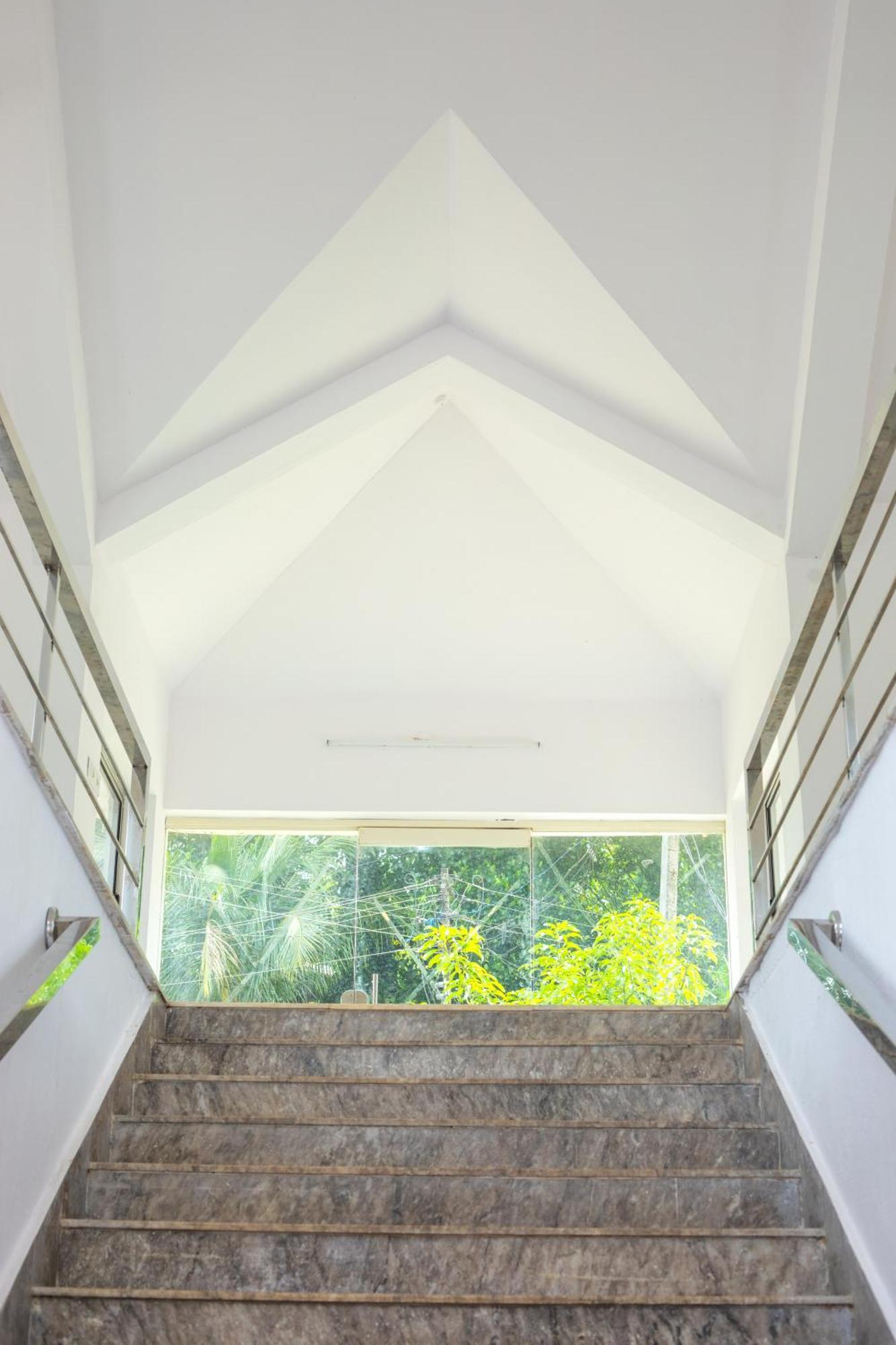 Aruvikuzhy Waterfalls Villa Kozhancheri エクステリア 写真