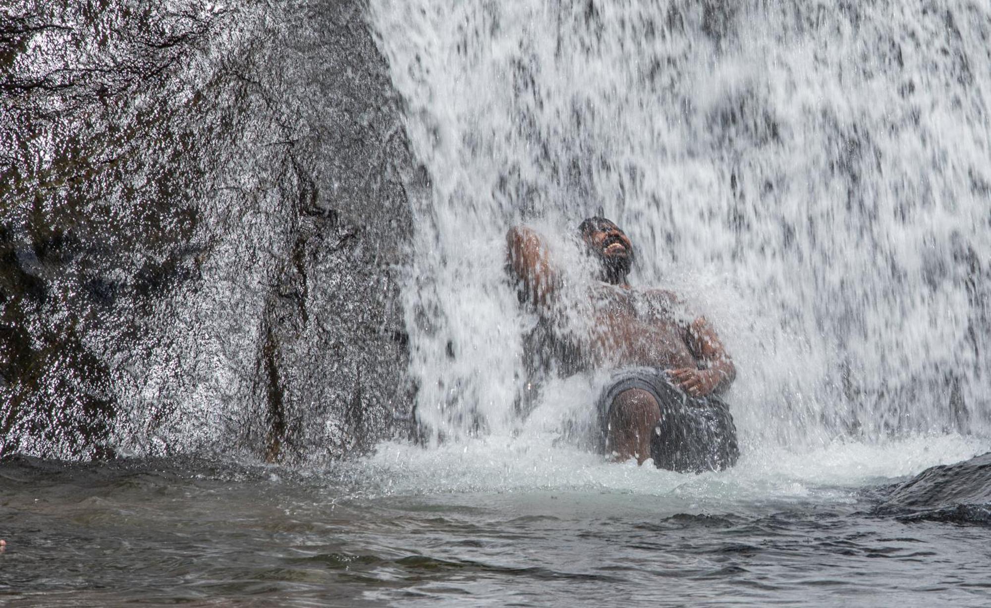 Aruvikuzhy Waterfalls Villa Kozhancheri エクステリア 写真